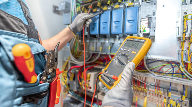 Best Emergency Electrical Repair  in Pewee Valley, KY